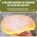 Removedor de Pelos SuperGroom PetCleaner