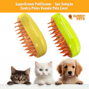 Removedor de Pelos SuperGroom PetCleaner