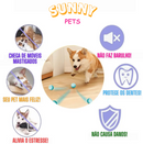 Bola rolante automática,Cães e Gatos Brinquedo interativo
