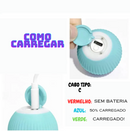 Bola rolante automática,Cães e Gatos Brinquedo interativo