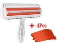 REMOVEDOR DE PELOS SOLTOS