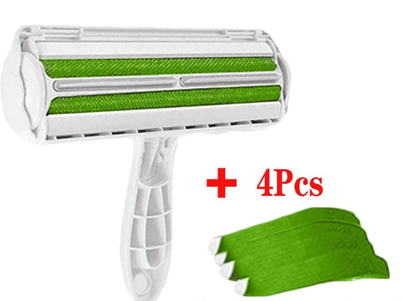 REMOVEDOR DE PELOS SOLTOS